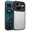 Ochranný kryt Sweet case modrý – Nothing Phone (4a) Pro | Lacné Kryty Lacné Kryty | Ochranný kryt Sweet case modrý – Nothing Phone (4a) Pro | Lacné Kryty