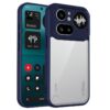 Lacné Kryty | Ochranný kryt Sweet case čierny – Nothing Phone (4a) Pro | Lacné Kryty