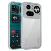 Ochranný kryt Sweet case fialový – Nothing Phone (4a) Pro | Lacné Kryty Lacné Kryty | Ochranný kryt Sweet case fialový – Nothing Phone (4a) Pro | Lacné Kryty