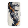 Lacné Kryty | Knižkové puzdro Creative Case 51 Mačka – Samsung Galaxy A15 4G/5G | Lacné Kryty
