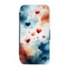 Lacné Kryty | Knižkové puzdro Creative Case 64 Jeseň – Samsung Galaxy A55 5G | Lacné Kryty