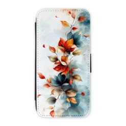 Knižkové puzdro Creative Case 64 Jeseň – Samsung Galaxy A55 5G