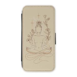 Knižkové puzdro Creative Case 68 Harmónia – Samsung Galaxy A55 5G