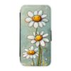 Lacné Kryty | Knižkové puzdro Creative Case 78 Mandala – Samsung Galaxy A55 5G | Lacné Kryty