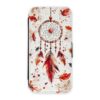 Knižkové puzdro Creative Case 77 Margarétky – Samsung Galaxy A17 5G | Lacné Kryty Lacné Kryty | Knižkové puzdro Creative Case 77 Margarétky – Samsung Galaxy A17 5G | Lacné Kryty