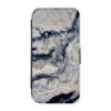 Lacné Kryty | Knižkové puzdro Creative Case 82 Mramor hnedý – Samsung Galaxy A16 | Lacné Kryty
