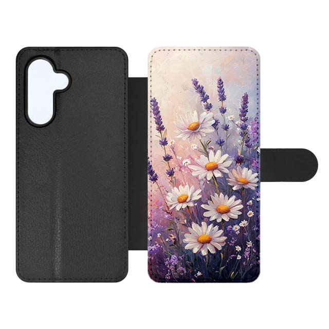 Knižkové puzdro Creative Case 83 Lúka – Samsung Galaxy A16 | Lacné Kryty Lacné Kryty | Knižkové puzdro Creative Case 83 Lúka – Samsung Galaxy A16 | Lacné Kryty