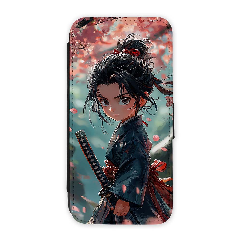 Knižkové puzdro Creative Case 84 Samuraj – Samsung Galaxy A57 | Lacné Kryty Lacné Kryty | Knižkové puzdro Creative Case 84 Samuraj – Samsung Galaxy A57 | Lacné Kryty