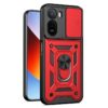 Odolný kryt CamCover Armor čierny – Xiaomi Redmi A7 Pro | Lacné Kryty Lacné Kryty | Odolný kryt CamCover Armor čierny – Xiaomi Redmi A7 Pro | Lacné Kryty