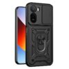 Lacné Kryty | Odolný kryt CamCover Armor červený – Xiaomi Redmi A7 Pro | Lacné Kryty