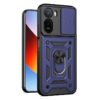 Lacné Kryty | Odolný kryt CamCover Armor červený – Xiaomi Redmi A7 Pro | Lacné Kryty