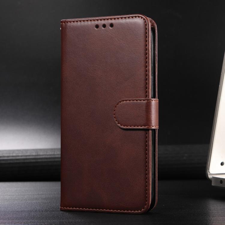 Peňaženkové puzdro Classic Leather case hnedé – Xiaomi 17T Pro | Lacné Kryty Lacné Kryty | Peňaženkové puzdro Classic Leather case hnedé – Xiaomi 17T Pro | Lacné Kryty