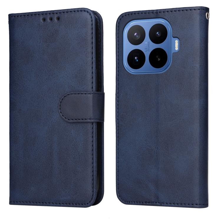 Peňaženkové puzdro Classic Leather case modré – Xiaomi 17T Pro | Lacné Kryty Lacné Kryty | Peňaženkové puzdro Classic Leather case modré – Xiaomi 17T Pro | Lacné Kryty