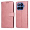 Peňaženkové puzdro Classic Leather case modré – Xiaomi 17T Pro | Lacné Kryty Lacné Kryty | Peňaženkové puzdro Classic Leather case modré – Xiaomi 17T Pro | Lacné Kryty