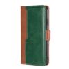 Peňaženkové puzdro Geometric Stitching case tmavohnedé – Oppo A57s | Lacné Kryty Lacné Kryty | Peňaženkové puzdro Geometric Stitching case tmavohnedé – Oppo A57s | Lacné Kryty