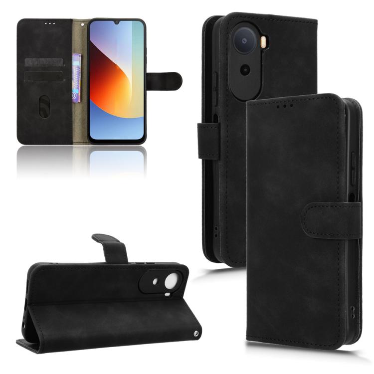 Peňaženkové puzdro Solid čierne – Xiaomi Redmi A7 Pro | Lacné Kryty Lacné Kryty | Peňaženkové puzdro Solid čierne – Xiaomi Redmi A7 Pro | Lacné Kryty