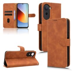 Peňaženkové puzdro Solid hnedé – Xiaomi Redmi A7 Pro | Lacné Kryty Lacné Kryty | Peňaženkové puzdro Solid hnedé – Xiaomi Redmi A7 Pro | Lacné Kryty
