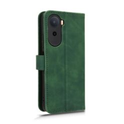 Peňaženkové puzdro Solid zelené – Xiaomi Redmi A7 Pro | Lacné Kryty Lacné Kryty | Peňaženkové puzdro Solid zelené – Xiaomi Redmi A7 Pro | Lacné Kryty