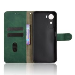 Peňaženkové puzdro Solid zelené – Xiaomi Redmi A7 Pro | Lacné Kryty Lacné Kryty | Peňaženkové puzdro Solid zelené – Xiaomi Redmi A7 Pro | Lacné Kryty