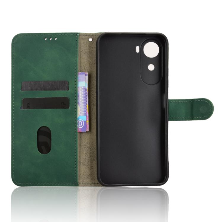 Peňaženkové puzdro Solid zelené – Xiaomi Redmi A7 Pro | Lacné Kryty Lacné Kryty | Peňaženkové puzdro Solid zelené – Xiaomi Redmi A7 Pro | Lacné Kryty