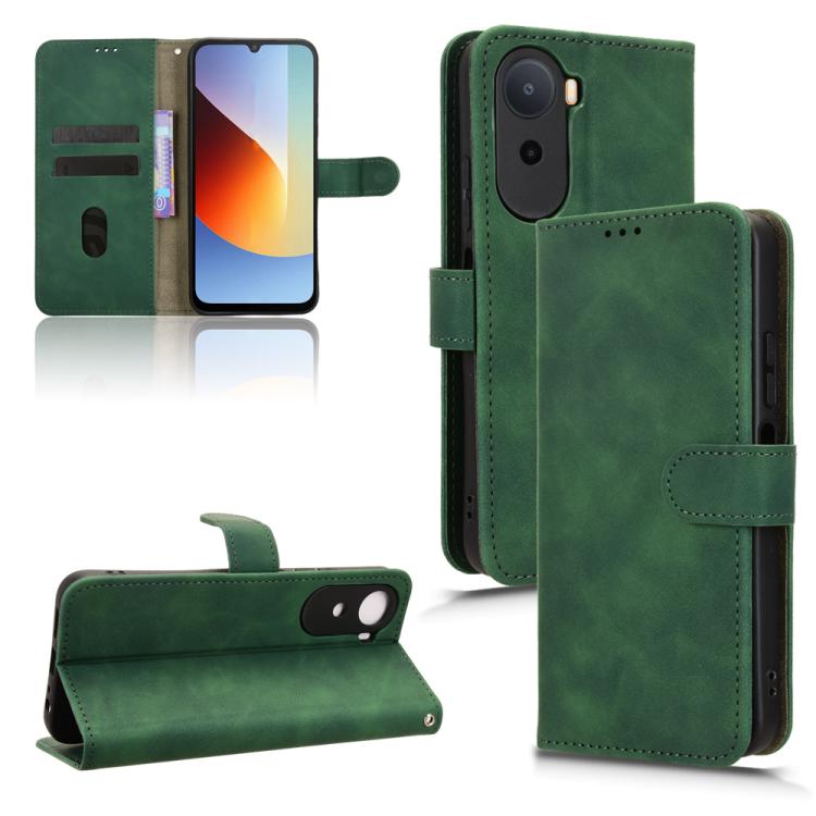 Peňaženkové puzdro Solid zelené – Xiaomi Redmi A7 Pro | Lacné Kryty Lacné Kryty | Peňaženkové puzdro Solid zelené – Xiaomi Redmi A7 Pro | Lacné Kryty