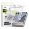 Tvrdené sklo Tough glass 9H externé – Samsung Galaxy Z Flip 7 | Lacné Kryty Lacné Kryty | Tvrdené sklo Tough glass 9H externé – Samsung Galaxy Z Flip 7 | Lacné Kryty