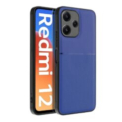 Zadný Kryt Noble modrý – Xiaomi Redmi 12