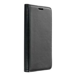 Lacné Kryty | Knižkové puzdro Magnet Book čierne – Samsung Galaxy A27 5G | Lacné Kryty