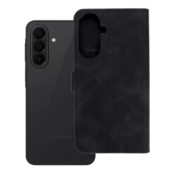 Knižkové puzdro Smart Velvet čierne – Samsung Galaxy A27 5G | Lacné Kryty Lacné Kryty | Knižkové puzdro Smart Velvet čierne – Samsung Galaxy A27 5G | Lacné Kryty