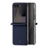 Zadný Kryt Dux Ducis Aimo Mag čierny – Samsung Galaxy Z Flip 8 | Lacné Kryty Lacné Kryty | Zadný Kryt Dux Ducis Aimo Mag čierny – Samsung Galaxy Z Flip 8 | Lacné Kryty