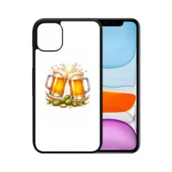 Lacné Kryty | Ochranný Kryt Creative Case 11 Pivo pre Apple iPhone 13 / iPhone 14 | Lacné Kryty
