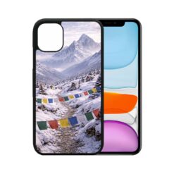 Ochranný Kryt Creative Case 18 Himaláje pre Apple iPhone 13 / iPhone 14