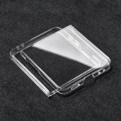 Lacné Kryty | Ochranný kryt Shock-Resistant transparentný – Samsung Galaxy Z Flip 8 | Lacné Kryty