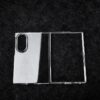 Lacné Kryty | Zadný Kryt Shadow case čierny – Samsung Galaxy Z Fold 8 | Lacné Kryty