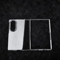 Lacné Kryty | Ochranný kryt Shock-Resistant transparentný – Samsung Galaxy Z Fold 8 | Lacné Kryty