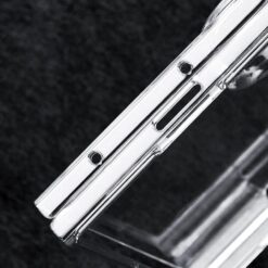 Lacné Kryty | Ochranný kryt Shock-Resistant transparentný – Samsung Galaxy Z Fold 8 | Lacné Kryty