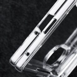 Lacné Kryty | Ochranný kryt Shock-Resistant transparentný – Samsung Galaxy Z Fold 8 | Lacné Kryty