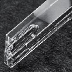 Lacné Kryty | Ochranný kryt Shock-Resistant transparentný – Samsung Galaxy Z Fold 8 Ultra | Lacné Kryty