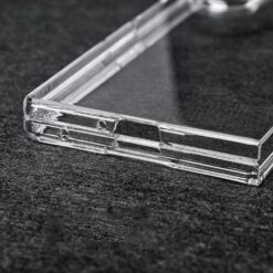 Lacné Kryty | Ochranný kryt Shock-Resistant transparentný – Samsung Galaxy Z Fold 8 Ultra | Lacné Kryty