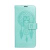 Peňaženkové puzdro Mezzo dreamcatcher fialové – Samsung Galaxy A27 5G | Lacné Kryty Lacné Kryty | Peňaženkové puzdro Mezzo dreamcatcher fialové – Samsung Galaxy A27 5G | Lacné Kryty