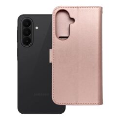 Lacné Kryty | Peňaženkové puzdro Mezzo mandala ružové – Samsung Galaxy A27 5G | Lacné Kryty