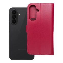 Peňaženkové puzdro Mezzo mandala tmavoružové – Samsung Galaxy A27 5G | Lacné Kryty Lacné Kryty | Peňaženkové puzdro Mezzo mandala tmavoružové – Samsung Galaxy A27 5G | Lacné Kryty
