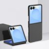 Plastový kryt Magic Color Case zelený – Samsung Galaxy Z Flip 8 | Lacné Kryty Lacné Kryty | Plastový kryt Magic Color Case zelený – Samsung Galaxy Z Flip 8 | Lacné Kryty