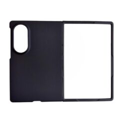 Lacné Kryty | Plastový kryt Magic Color Case čierny – Samsung Galaxy Z Fold 8 | Lacné Kryty