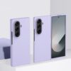 Lacné Kryty | Ochranný kryt Shock-Resistant transparentný – Samsung Galaxy Z Fold 8 Ultra | Lacné Kryty