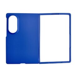 Lacné Kryty | Plastový kryt Magic Color Case modrý – Samsung Galaxy Z Fold 8 | Lacné Kryty