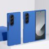 Lacné Kryty | Zadný Kryt Dux Ducis CLIN MAG transparentný – Samsung Galaxy Z Fold 8 Ultra | Lacné Kryty