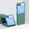 Plastový kryt Magic Color Case modrý – Samsung Galaxy Z Flip 8 | Lacné Kryty Lacné Kryty | Plastový kryt Magic Color Case modrý – Samsung Galaxy Z Flip 8 | Lacné Kryty