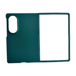 Lacné Kryty | Plastový kryt Magic Color Case zelený – Samsung Galaxy Z Fold 8 | Lacné Kryty