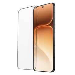 Lacné Kryty | Tvrdené sklo 3D Tough Glass – Honor 600 / Honor 600 Pro | Lacné Kryty